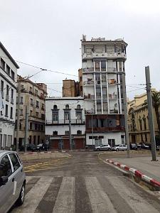 ORAN - PLACE D ARMES (2)